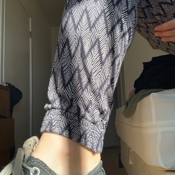 H&M Harem Pants - Picture 4 of 5